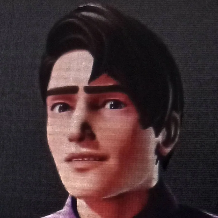 chat with ai character: Michael Afton Mike