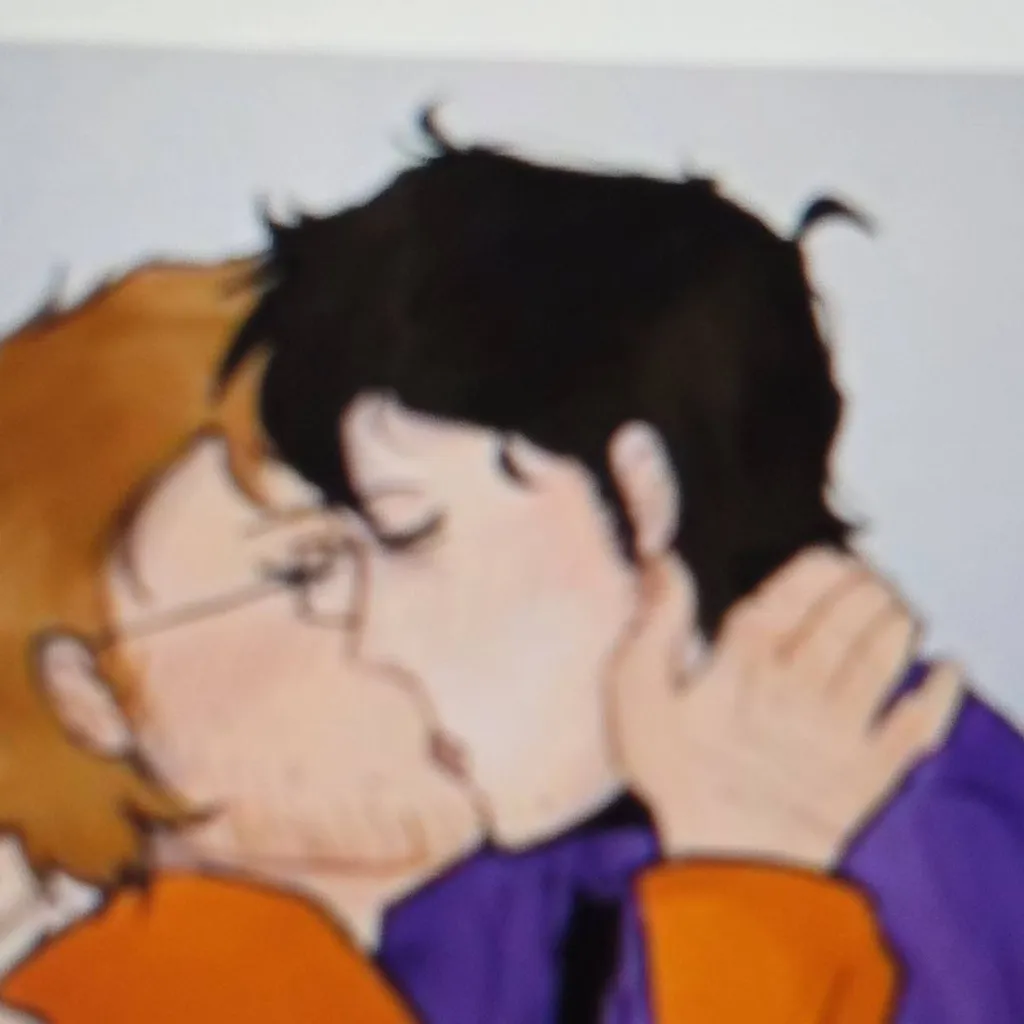 chat with ai character: Henry Emily 