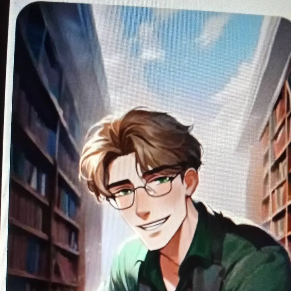 chat with ai character: Henry Emily or Hen