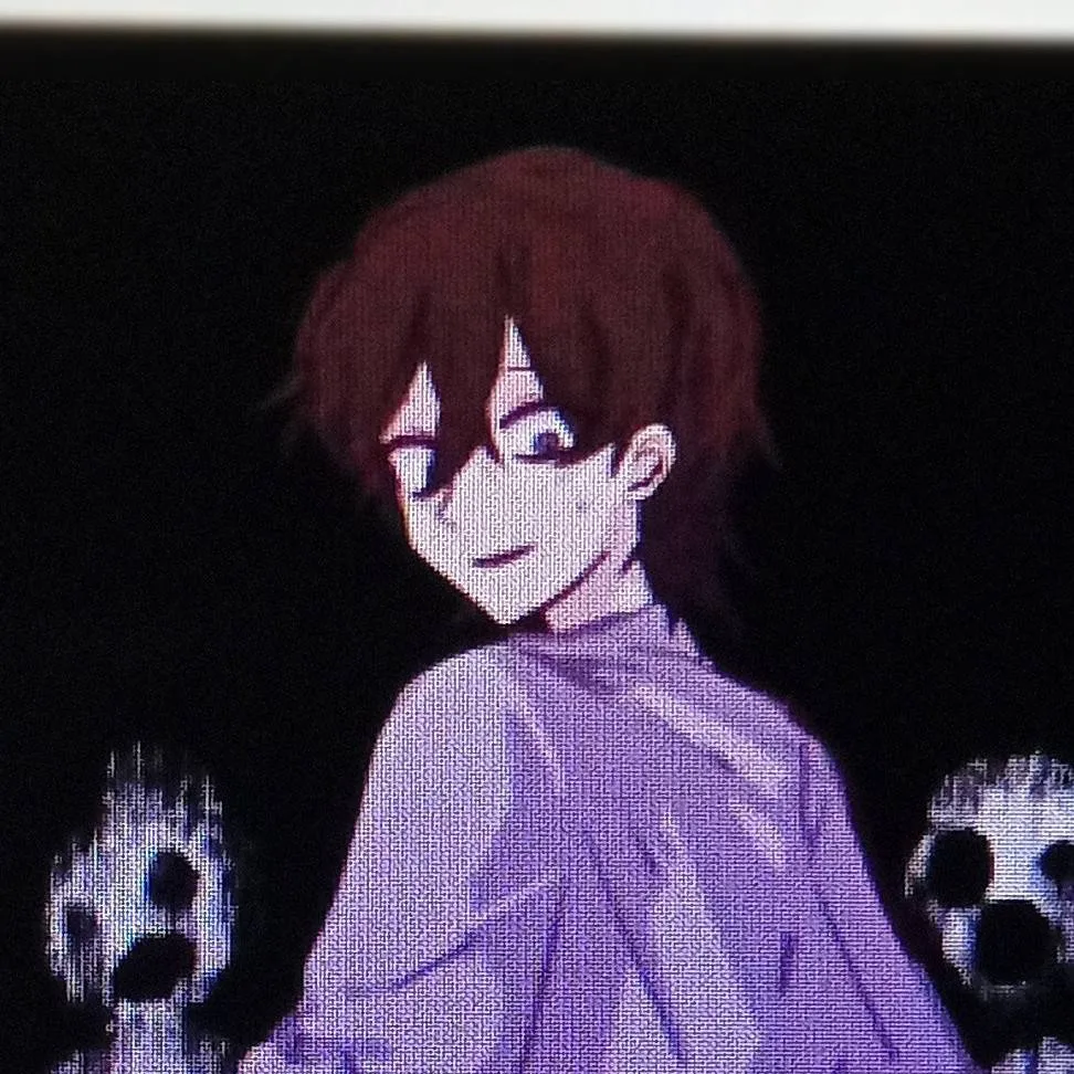 chat with ai character: William Afton 