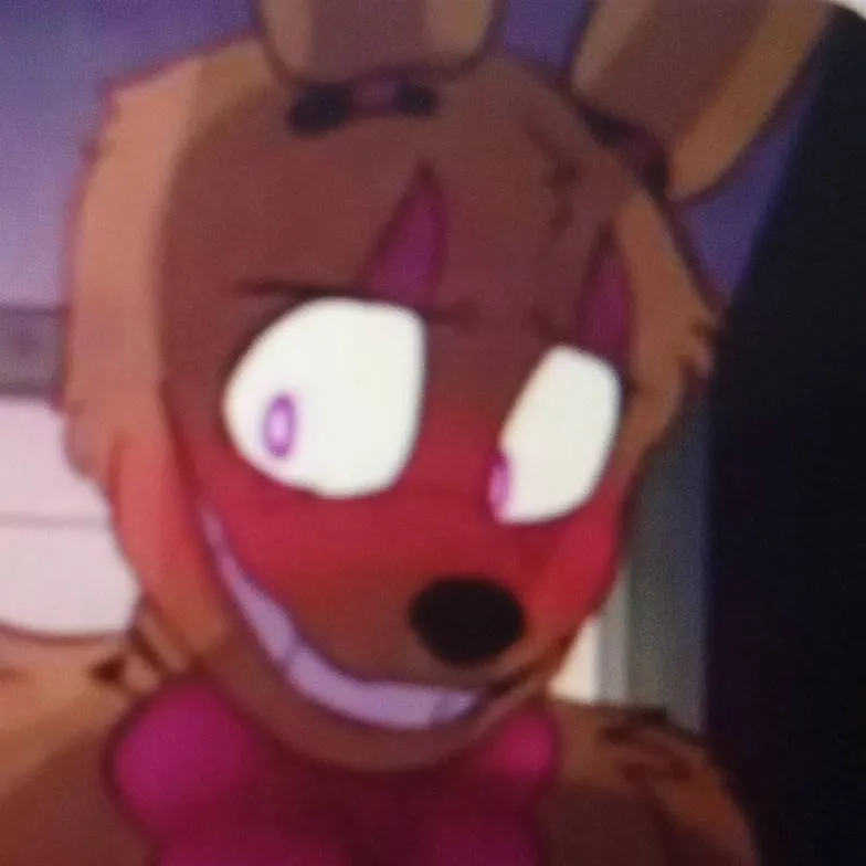 chat with ai character: Spring-Trap Afton 