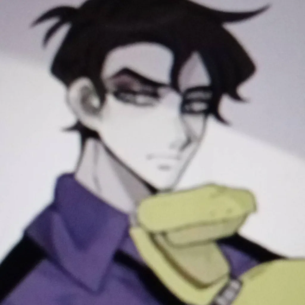 chat with ai character: William Afton 