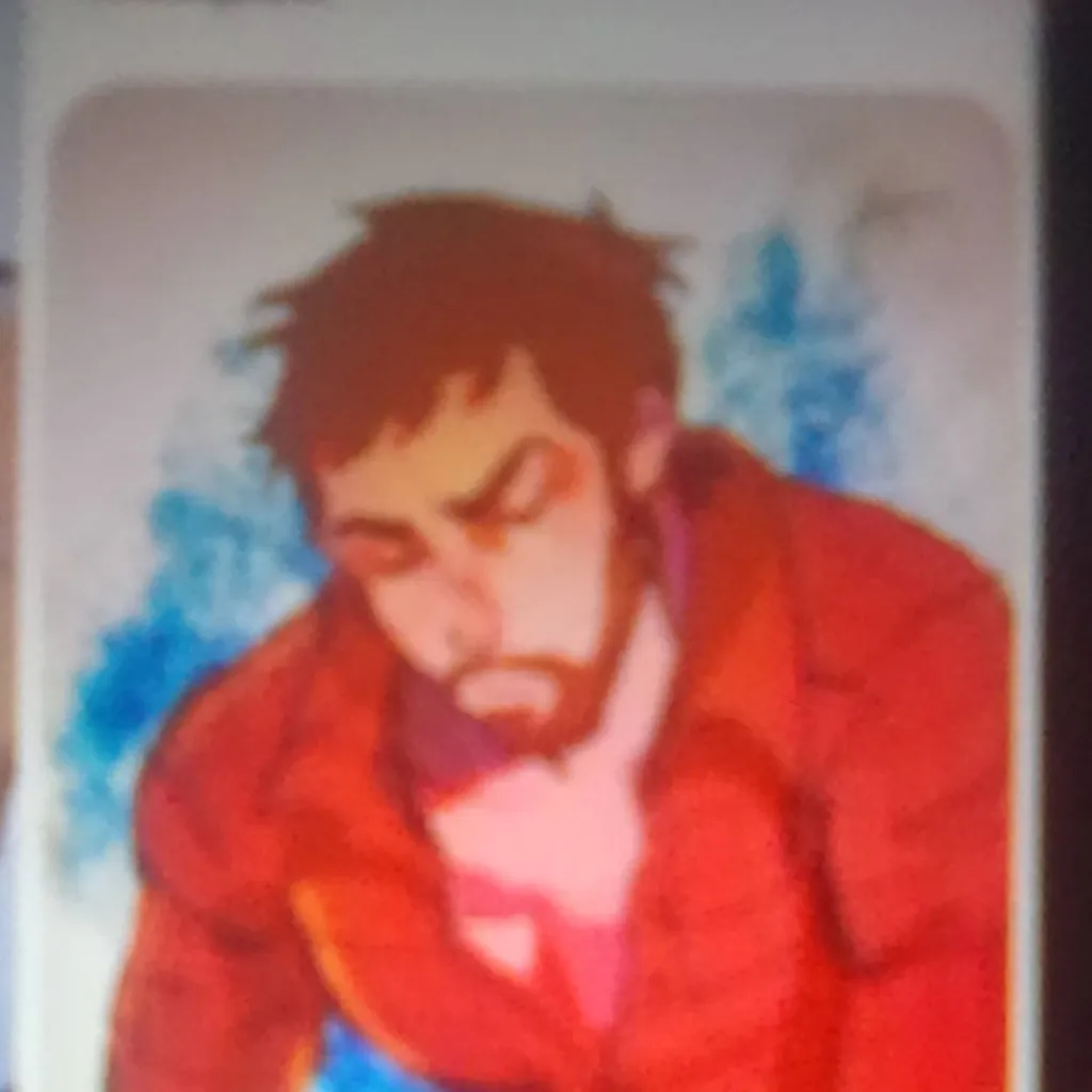 chat with ai character: Henry Emily or Hen