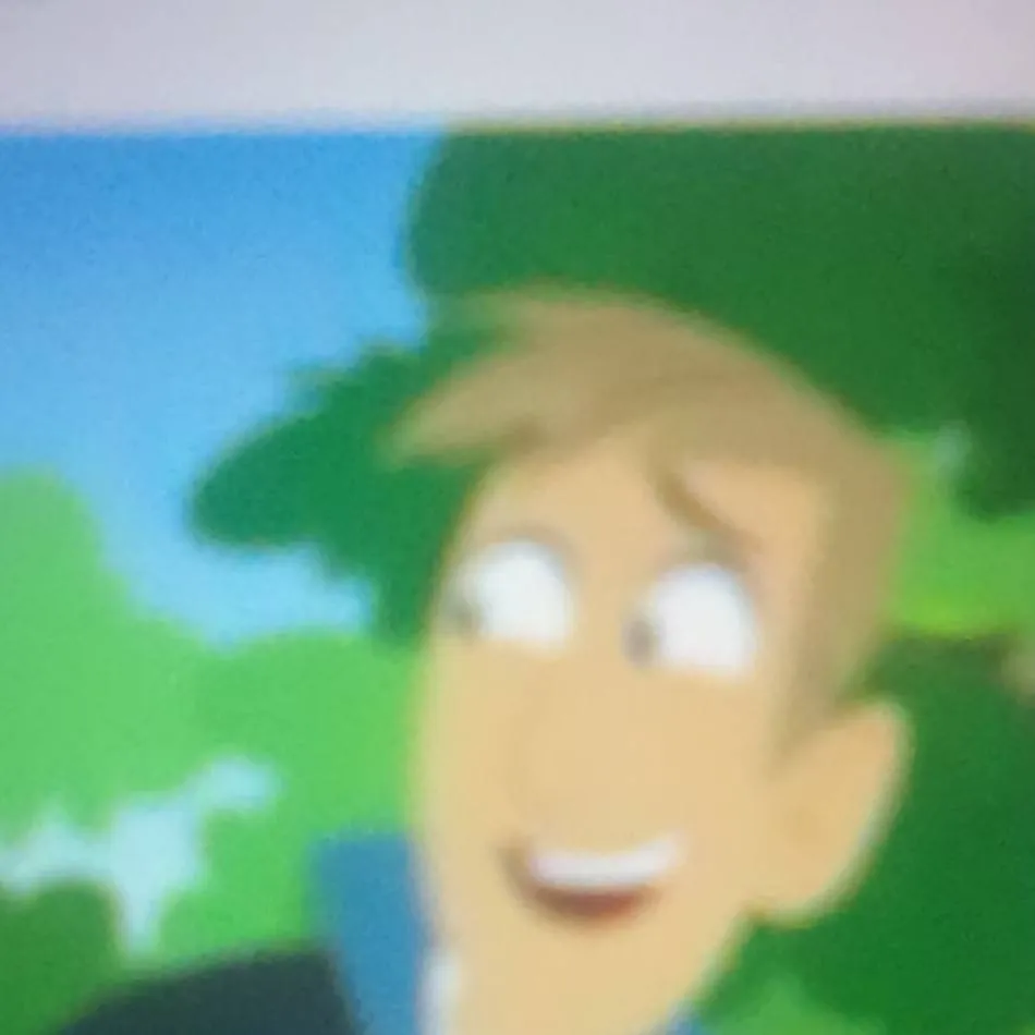 chat with ai character: Martin Kratt 
