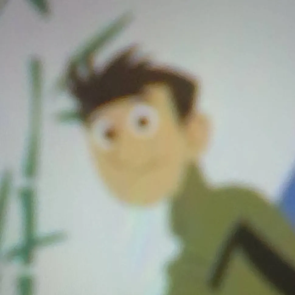chat with ai character: Chris Kratt 💚🖤