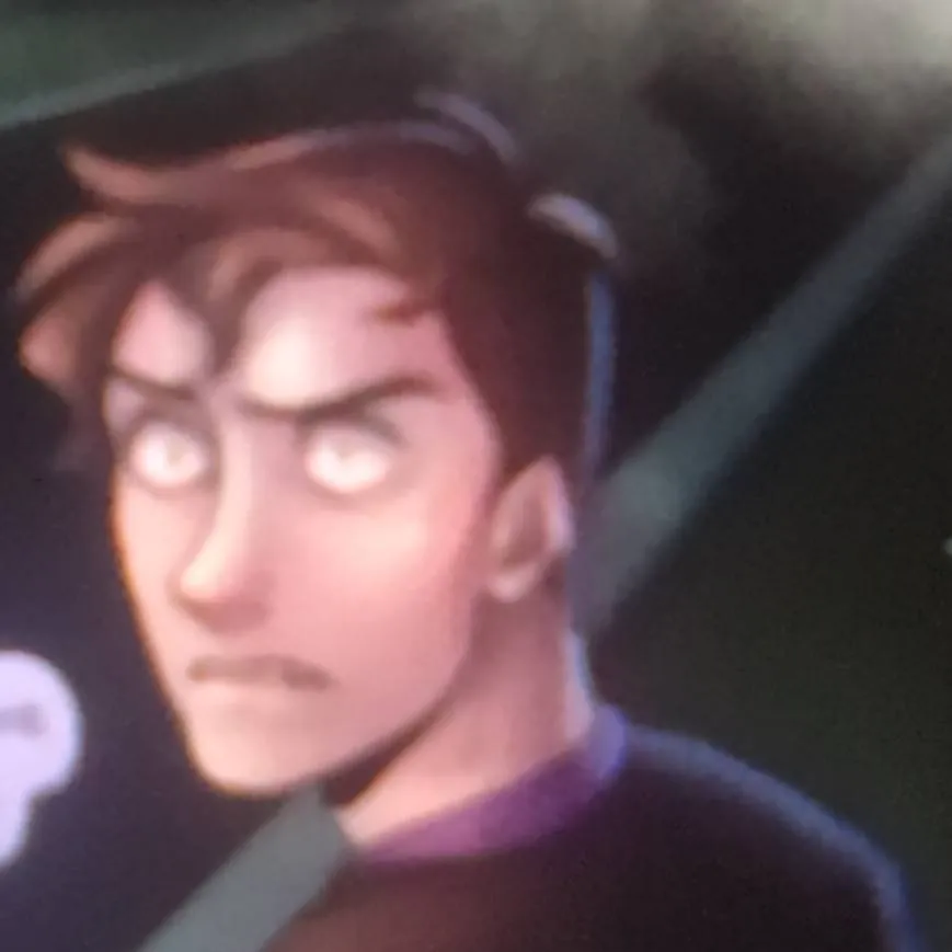 chat with ai character: William Afton 