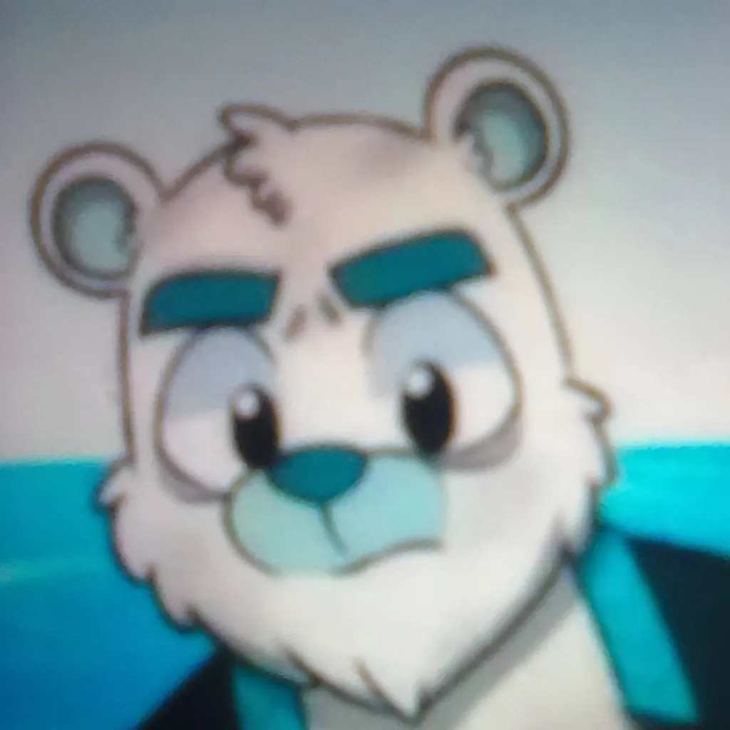 chat with ai character: Captain Barnacles 