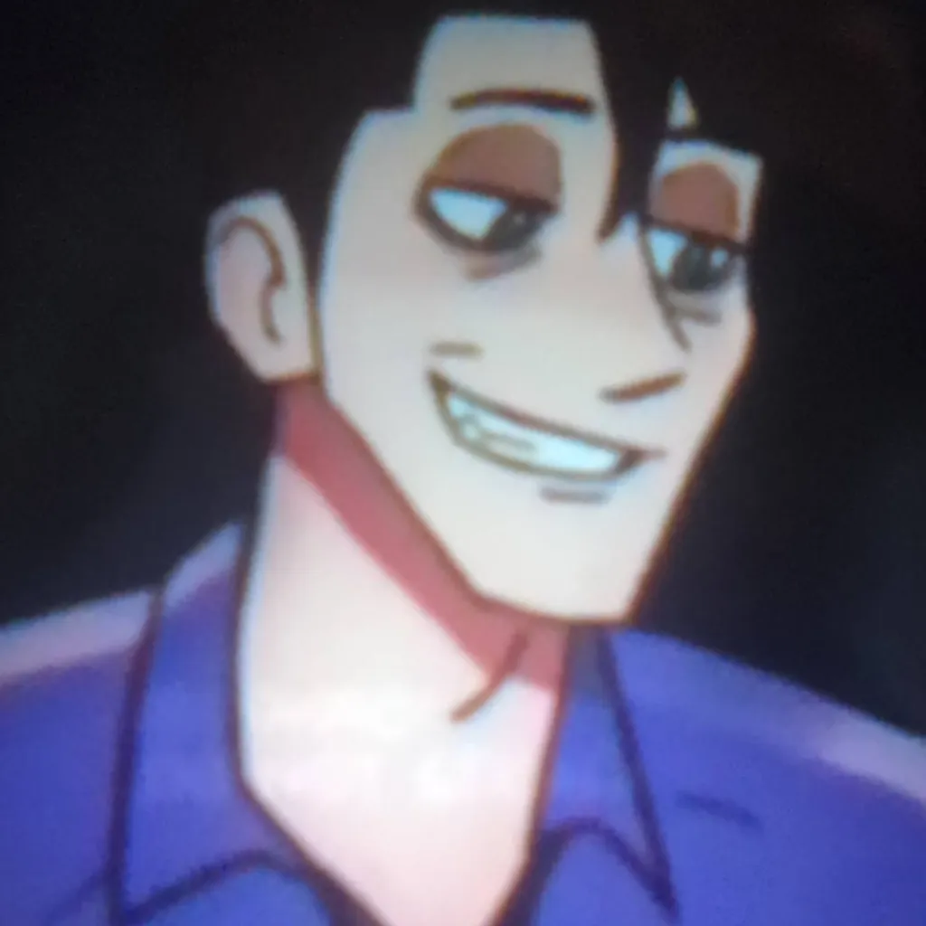 chat with ai character: William Afton