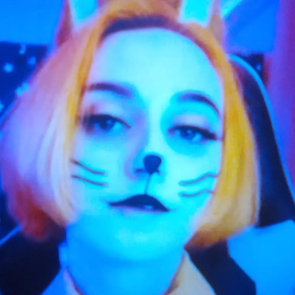 chat with ai character: Nightcove_the fox