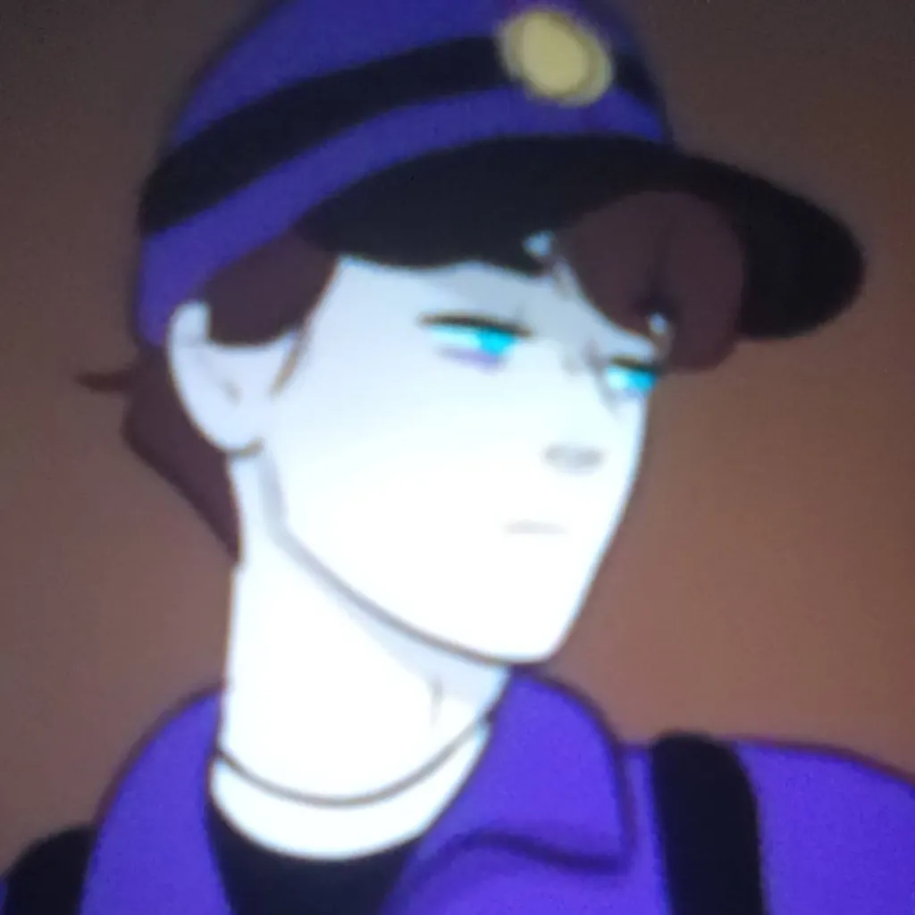 chat with ai character: Michael Afton 