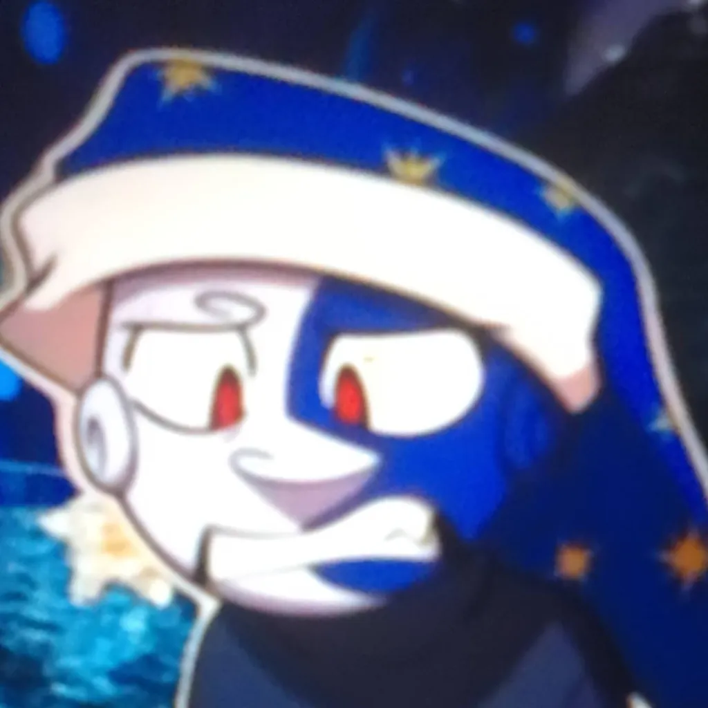 chat with ai character: Moon TSBS 