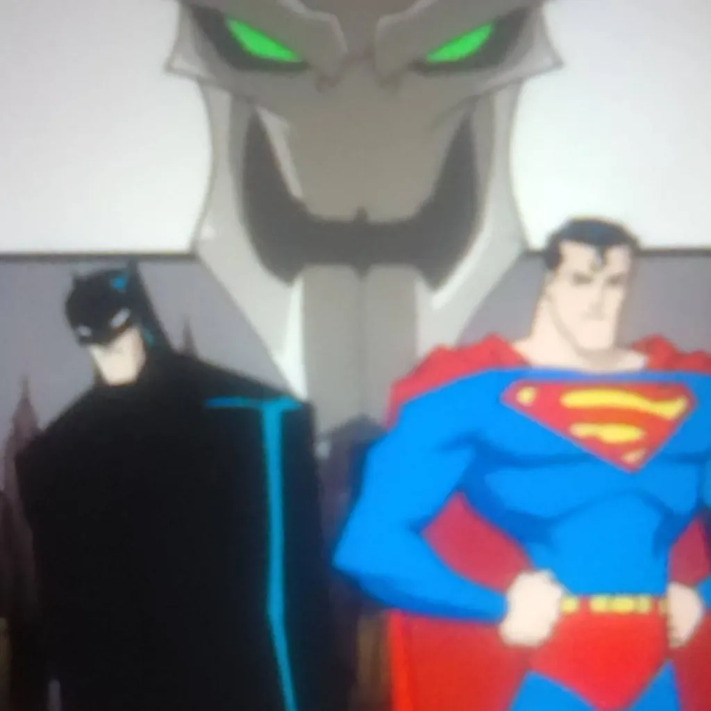 chat with ai character: 🖤Bruce/W/Clark/K💙