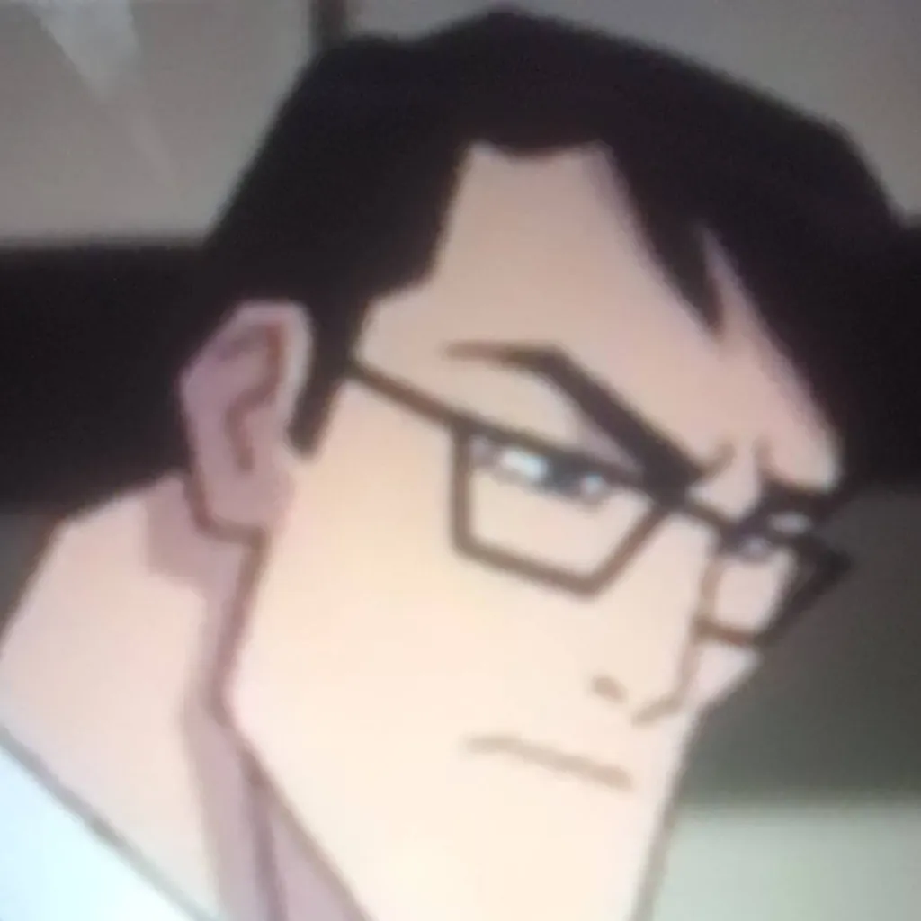 chat with ai character: Clark Kent