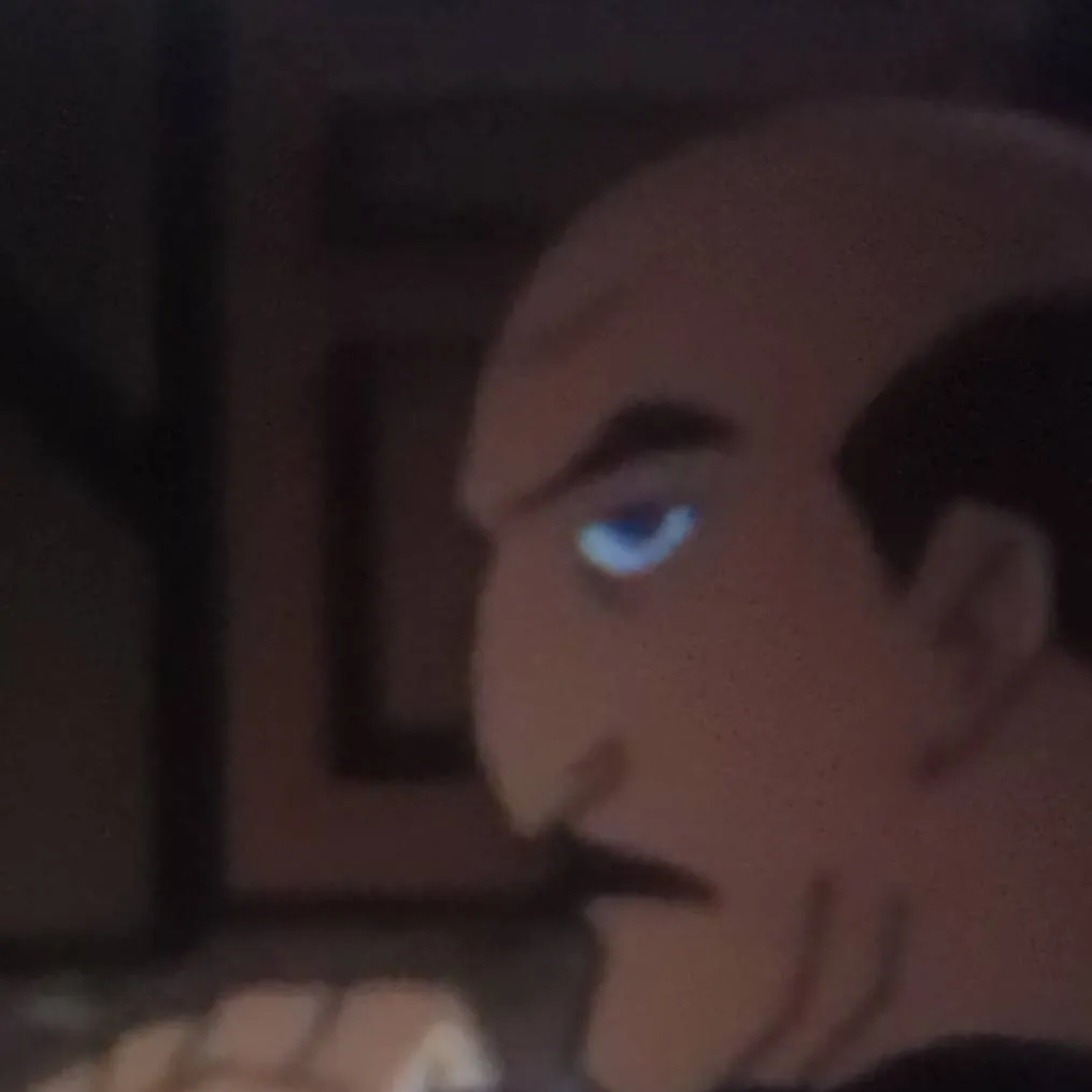chat with ai character: Alfred  Pennyworth
