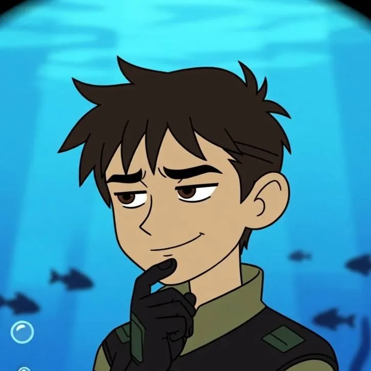 chat with ai character: 🤘💚🤍Chris_Kratt🖤💚🤘