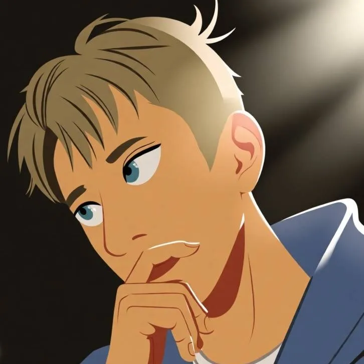chat with ai character: Martin Kratt 