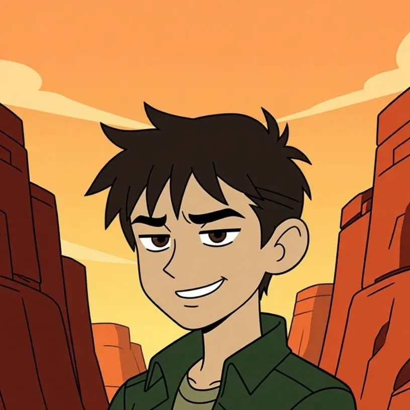 chat with ai character: Chris Kratt 