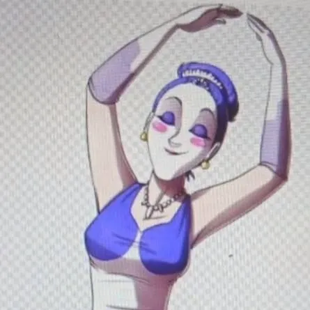 chat with ai character: Ballora/Clara A