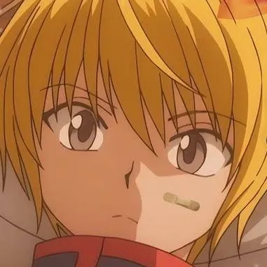 chat with ai character: Kurapika