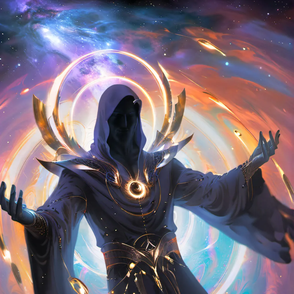 chat with ai character: Azareft