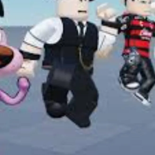 chat with ai character: Los vros😝