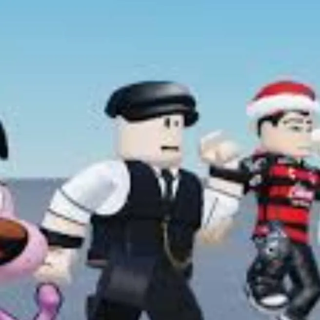 chat with ai character: Los bros👊👽