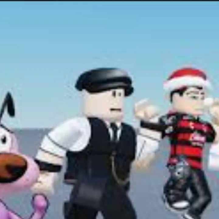 chat with ai character: Los bros