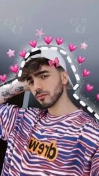 Talkie AI - Chat with La vecibanda🥺😜 