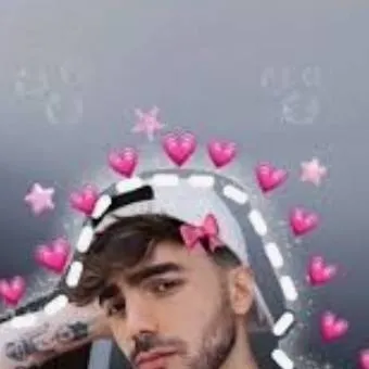 chat with ai character: La vecibanda🥺😜 