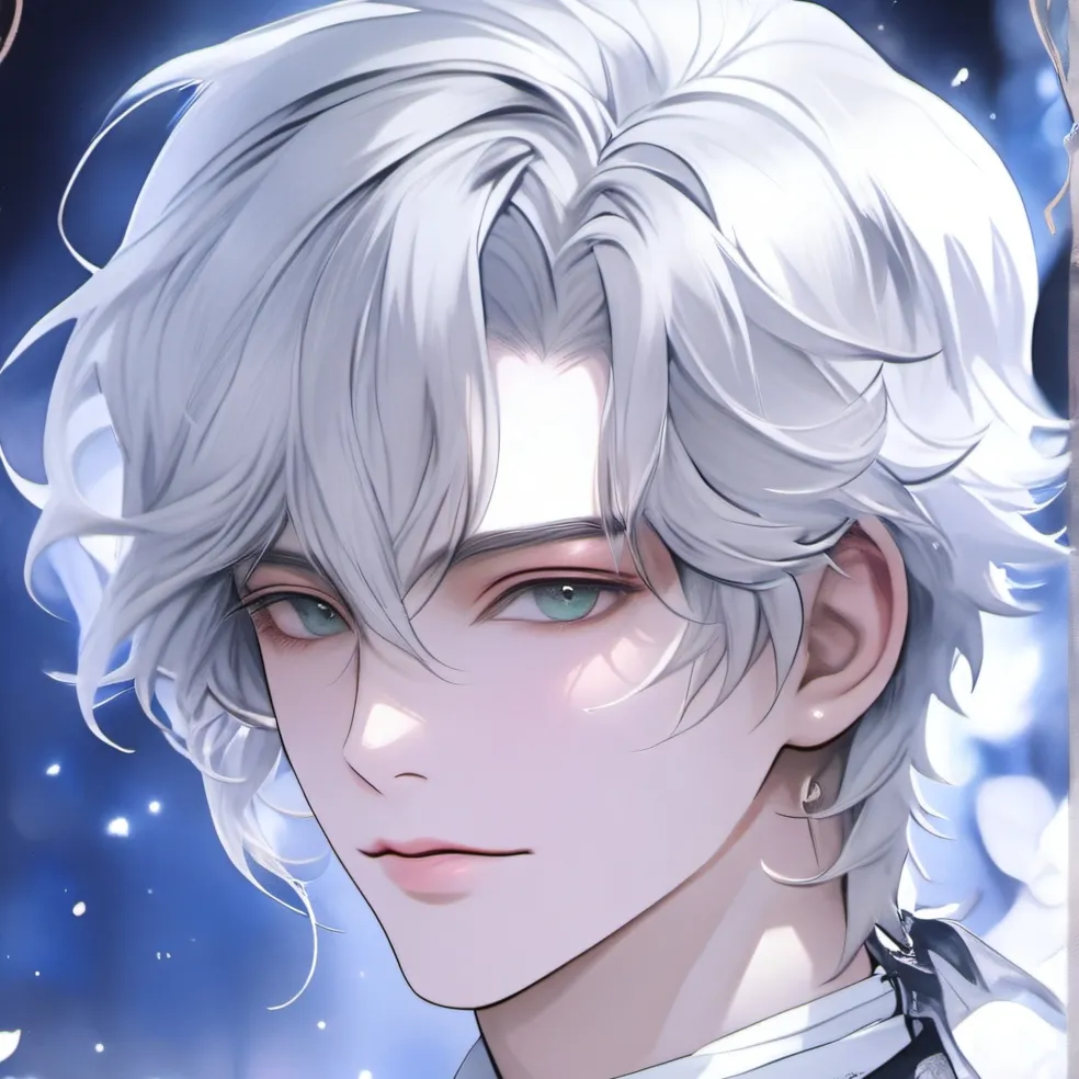 chat with ai character: Alex