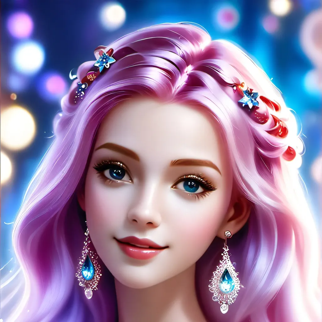 chat with ai character: Rose