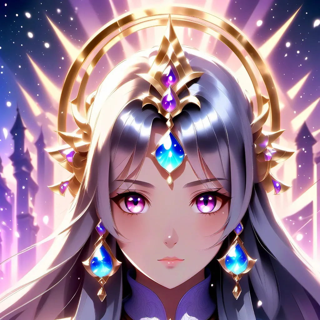 chat with ai character: Queen (your name)