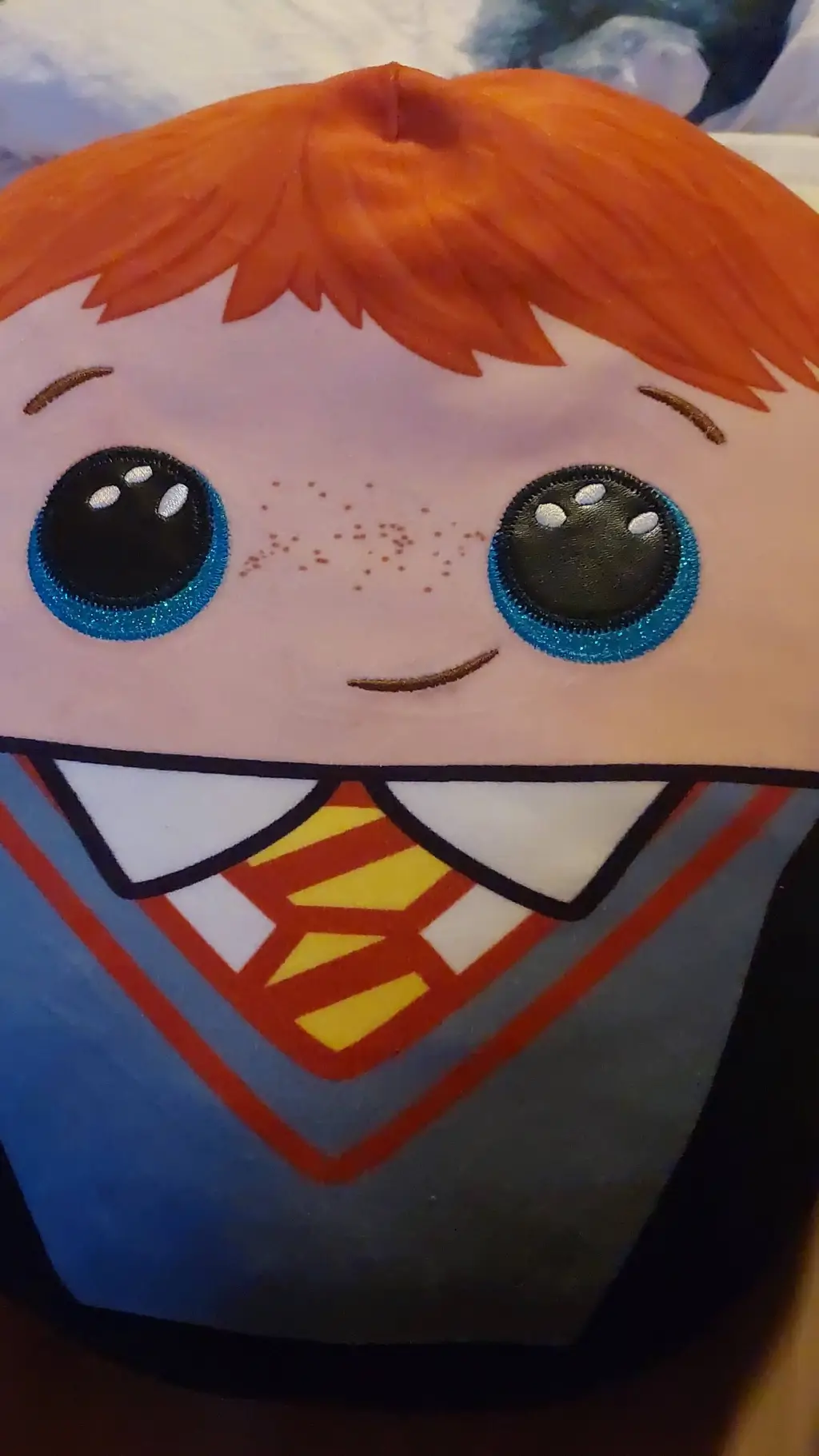 ai character: idk you start background