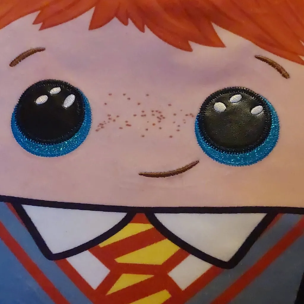 chat with ai character: idk you start