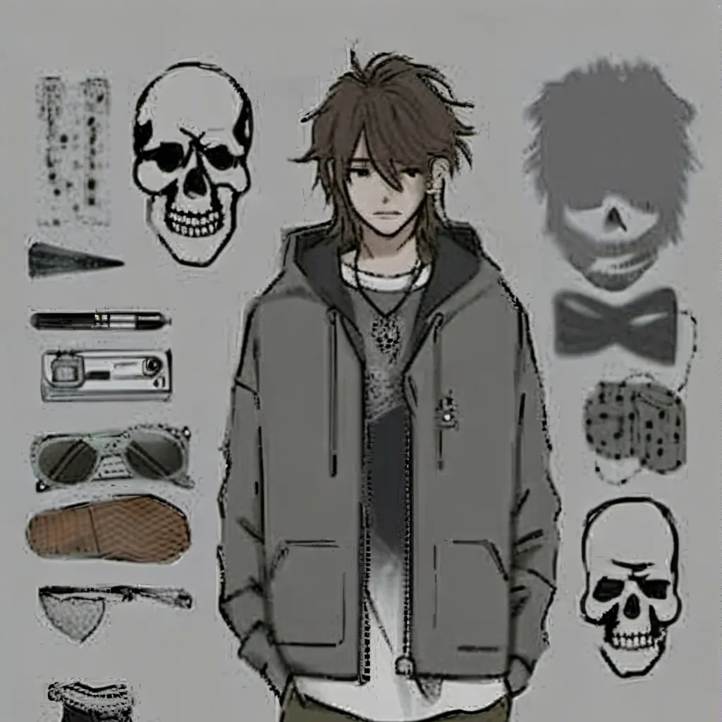 chat with ai character: kpdh