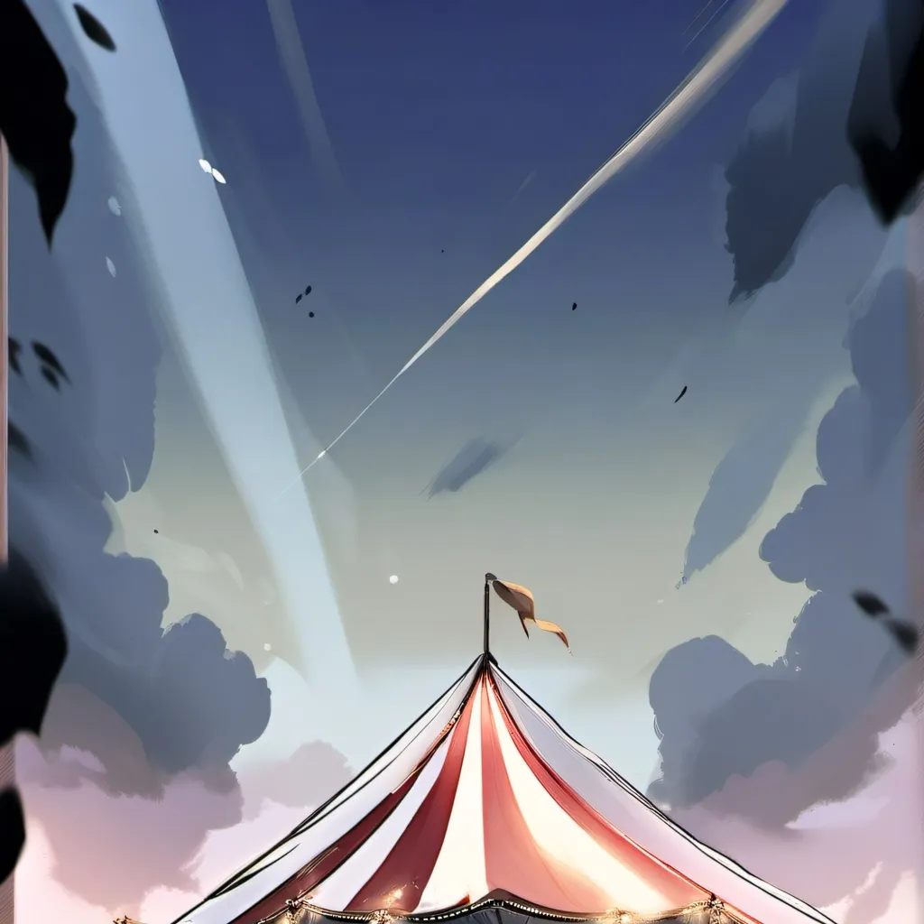 chat with ai character: tadc