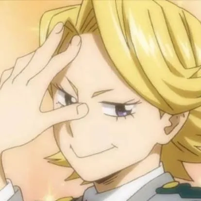 chat with ai character: Aoyama