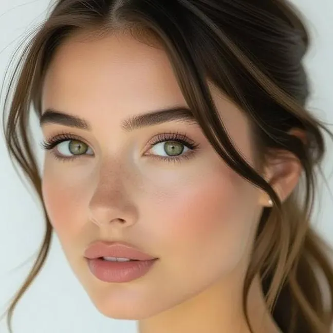 chat with ai character: Nora