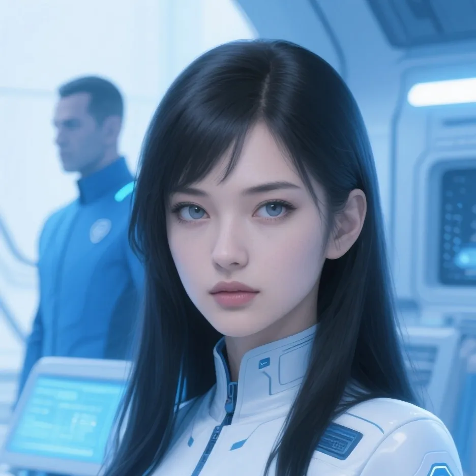 chat with ai character: Eco