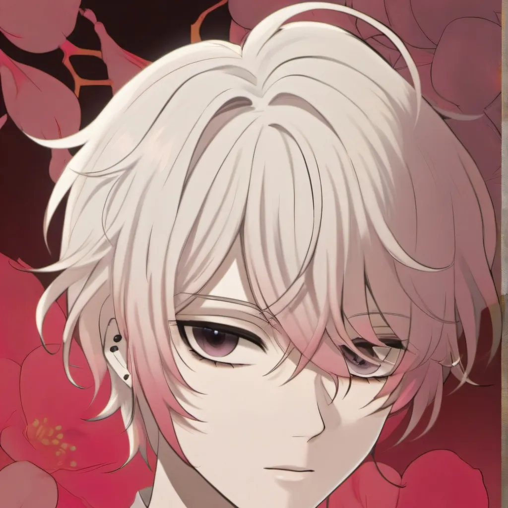 chat with ai character: Kazuya