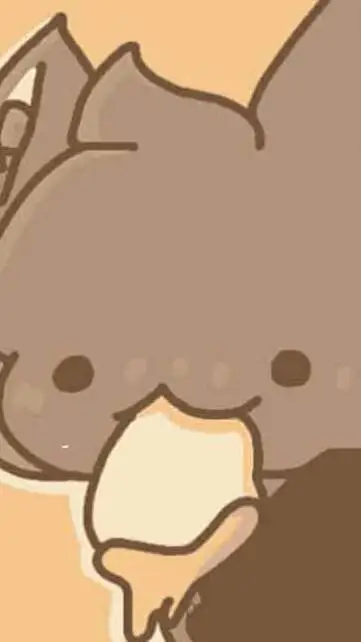 ai character: ⭐Enzo The Furry⭐ background