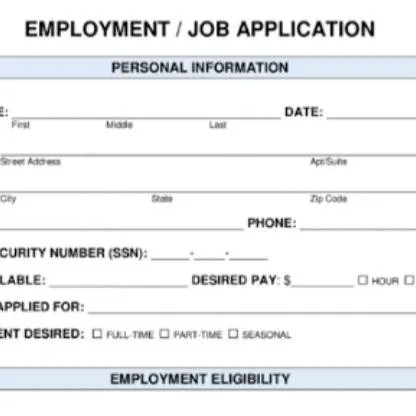 chat with ai character: Job Application 📄
