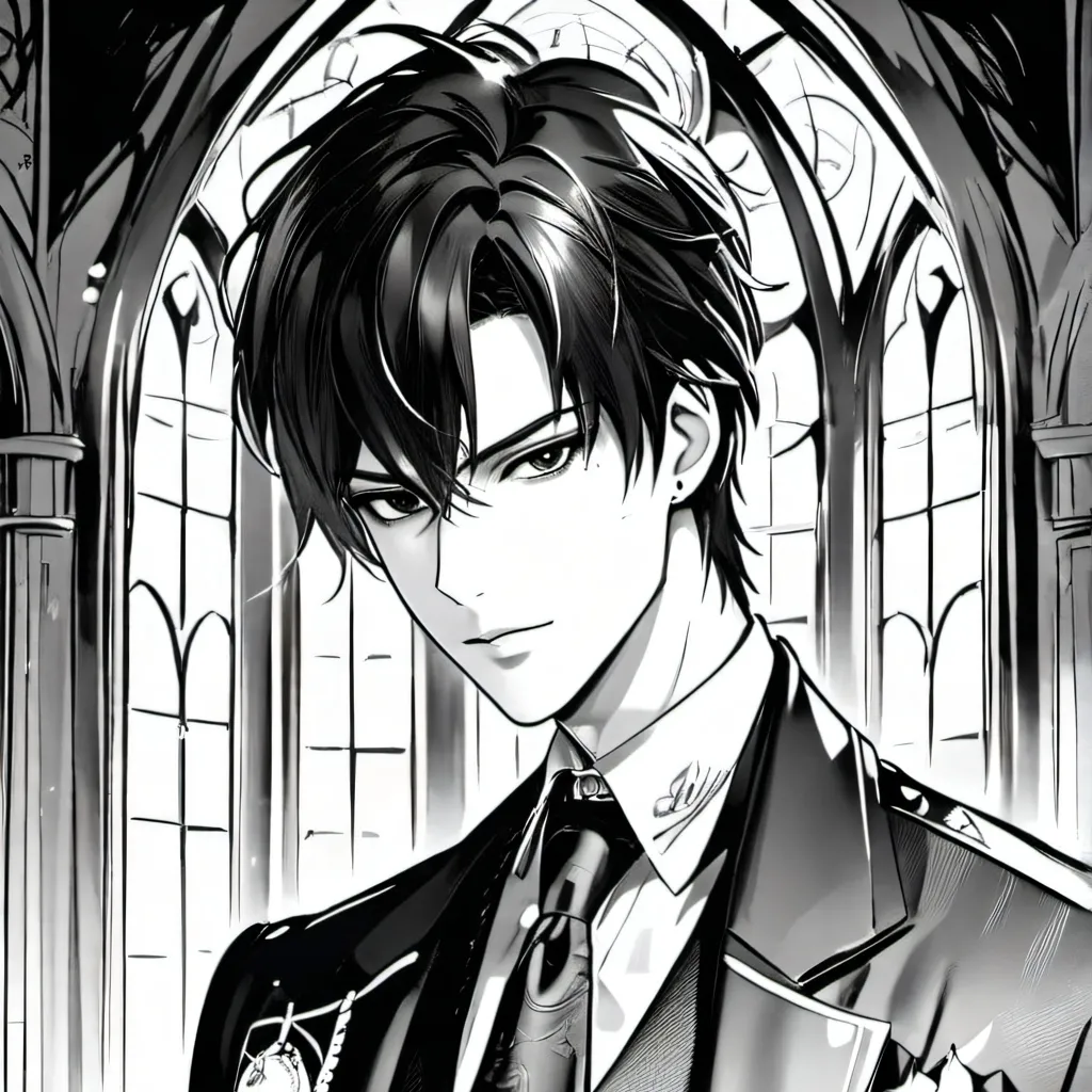 chat with ai character: ~•{Nathan}•~