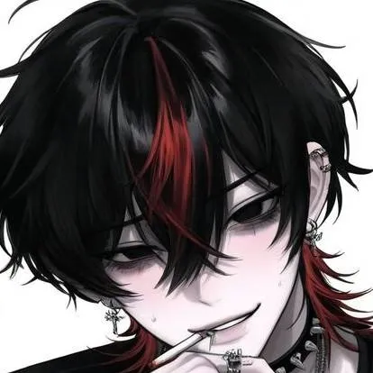 chat with ai character: ~•{VINN}•~