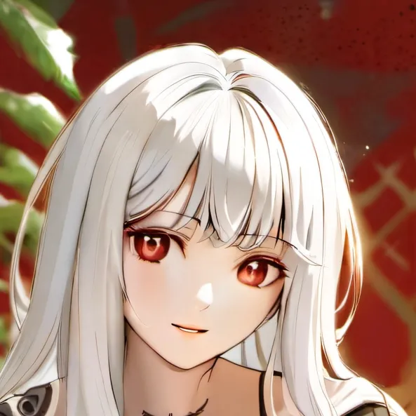 chat with ai character: Alice