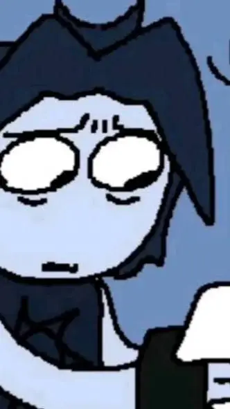 ai character: forsaken  background