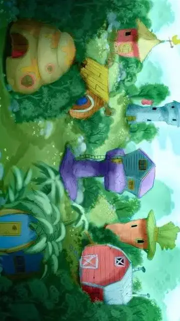 ai character: playtime co background