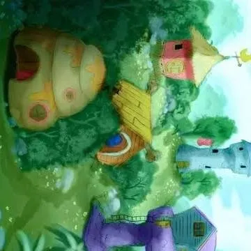 chat with ai character: playtime co