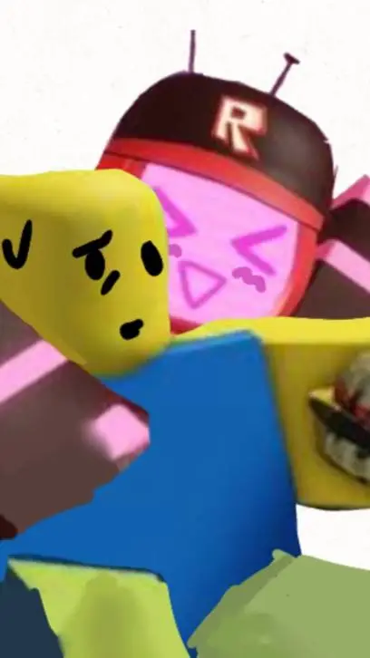 ai character: veeronica x noob background