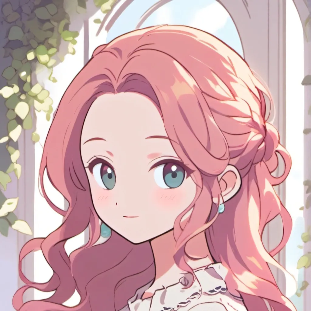 chat with ai character: nora